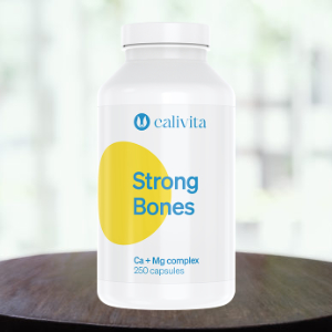 Strong Bones