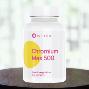 Chromium Max
